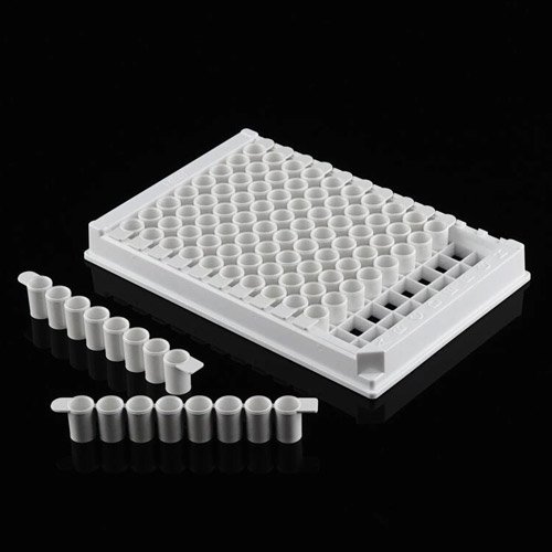 ELISA Plate WhiteSci