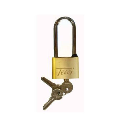 Tifon 50mm Long Shackle Padlock