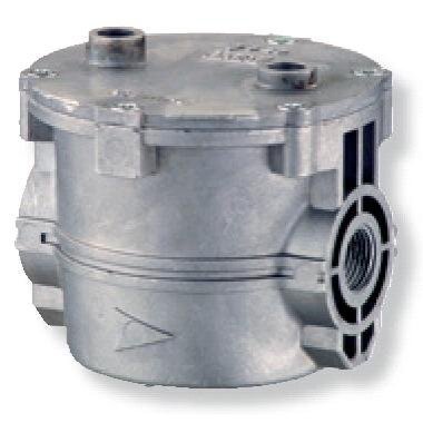 Gasfilters