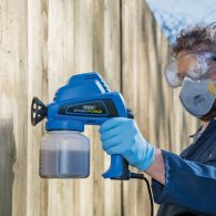 Draper Decor Power Tools