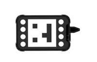 LIVE RIDE HEIGHT TARGET (CSC0500/20)