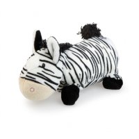 Hand Puppet Zebra Egmont