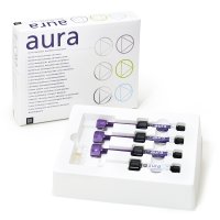 SDI Aura Syringe Intro Kit