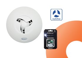 iCONsmart Extractor Fans