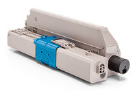 Compatible OKI 44973508 Black C510 / C530 / C561 7000 pages