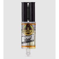 Gorilla Epoxy Glue 25ml