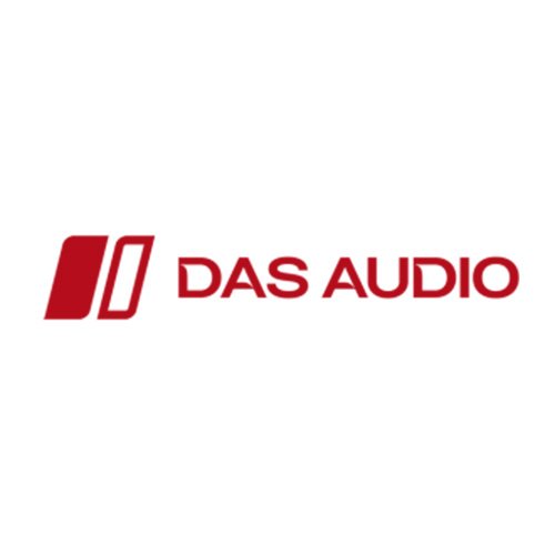 DAS Audio Speakers 