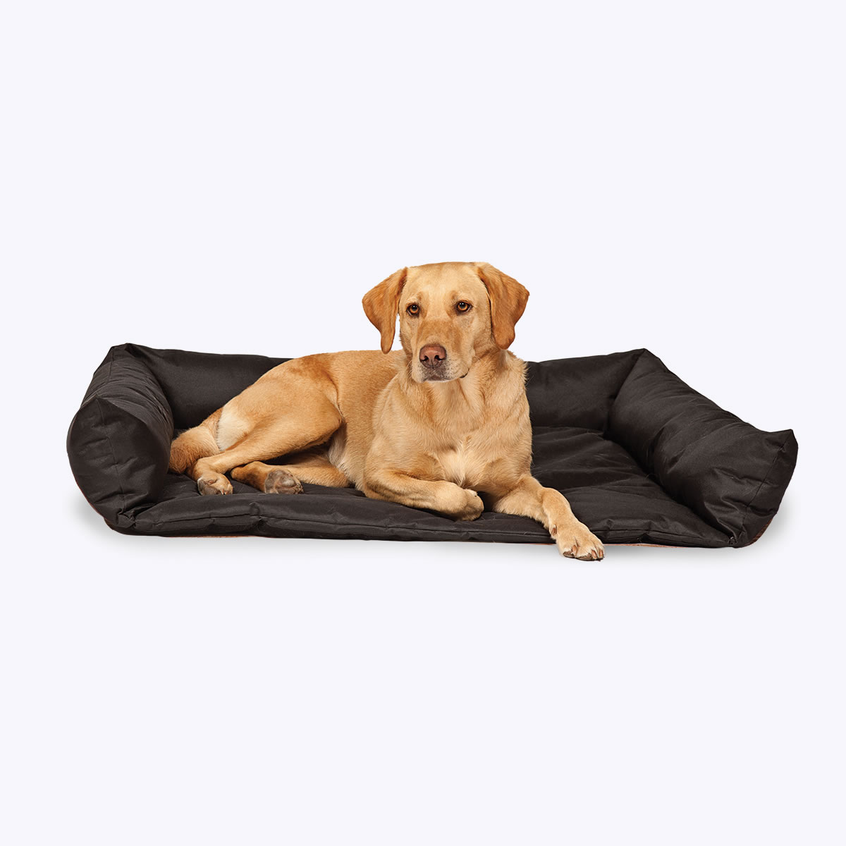 Danish Design Boot Bed Large 100x78x21cm