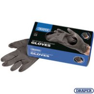 Nitrile Gloves