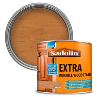 Sadolin Extra Durable Woodstain Natural 500ml