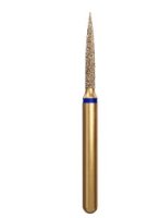 Coltene Diatech Diamond Burs Flame - D:12mm/L:8mm 105&Icirc;&frac14;m - DMI Ireland's Leading Dental Supplier - Next Day Delivery