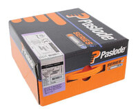 Paslode IM360 Framing Nails Smooth 90mm Box of 2200 & 2 Gas