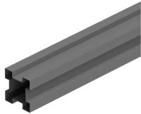 SmartPost Gen2 Cover Merlin Grey 1.9 Metre (To Order)