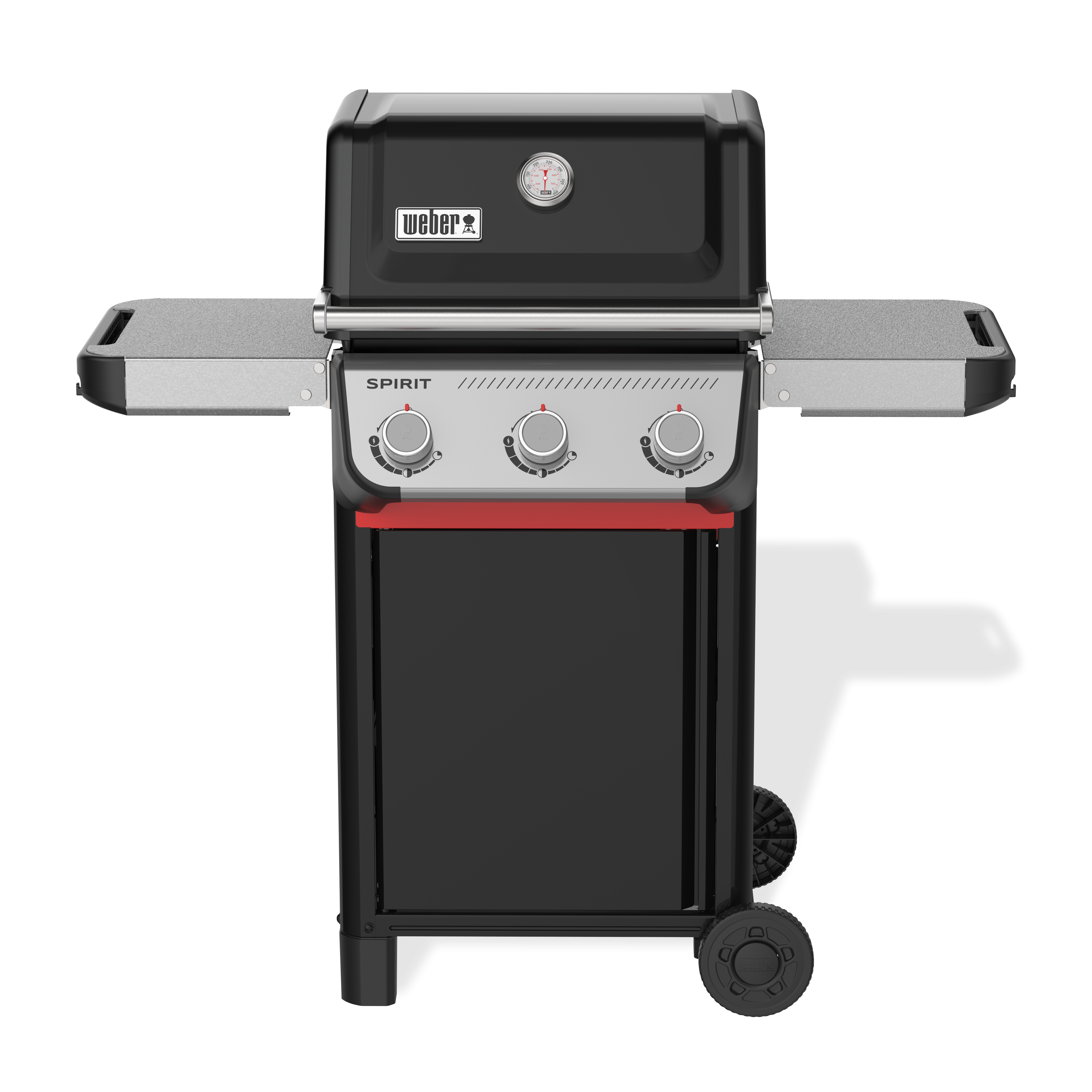 Weber Spirit&reg; E-315 Gas Barbecue 1502085