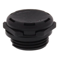 Vent Plug