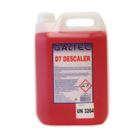 Galtec D7 Descaler 5L