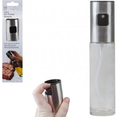 Air Fryer Deluxe Oil Pump Sprayer | 708182