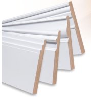 Period Skirting & Architrave