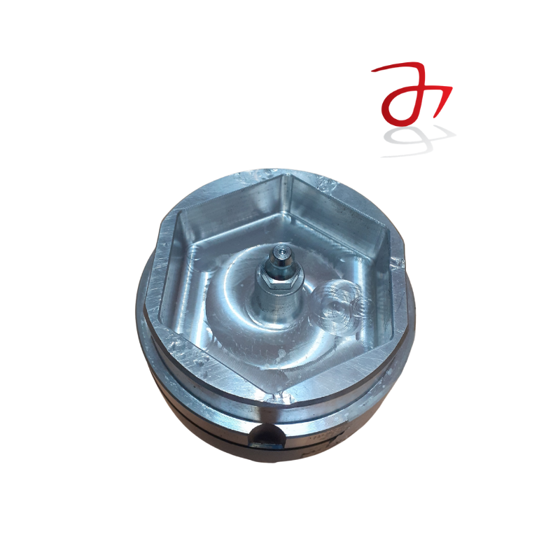 79220029 Flywheel Bearing Unit 77mm DH Farm Machinery