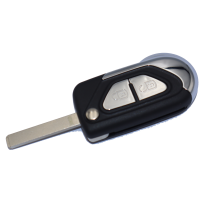 DS 2 Button Flip Remote Case VA2