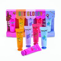 Chit Chat Get Glossy