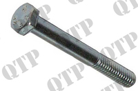 Bolt M6 x 50mm Coarse