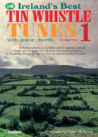 WALTONS IRELANDS BEST TIN WHISTLE TUNES 1