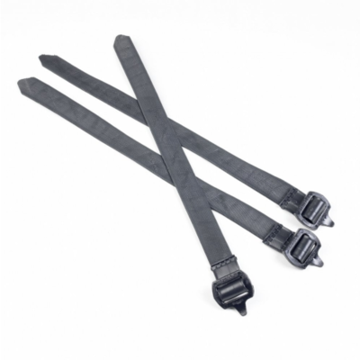 PVC Buckle Tree Ties