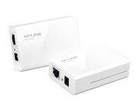 TP-LINK PoE Adapter Kit TL-POE200