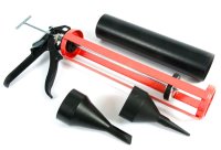 Pointing and Grouting Gun