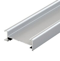 Gama II Lower Track Natural MTR