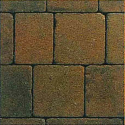 Eaton Tumble Brick Paver Terra Large 234x156x50mm T5LT (1m2)