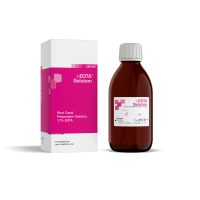 i-EDTA Solution 250ml Bottle With Special Nozzle + 3ml Empty Syringe