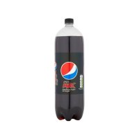 Bottle Pepsi Max 1 x 2 litre