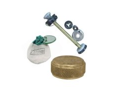 COLEMAN SPARES & ACCESSORIES