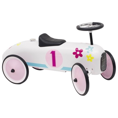 Children's Ride-on Car