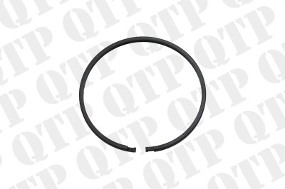 R-Ring ZF Transmission