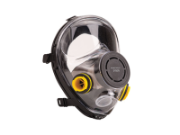 [310] P500 Full Face Respirator (Twin Filter)