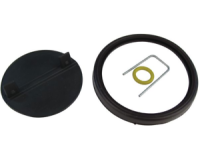 Worcester Bosch membrane Kit 87155058250 - Boiler Spare