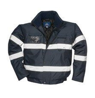 S434 IONA Lite Bomber Jacket