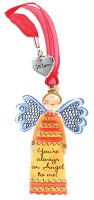 Artmetal Angel/Mum Always An Angel   (46316)