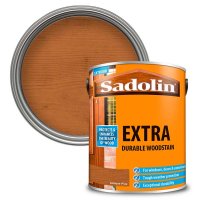 Sadolin Extra Antique Pine 5L