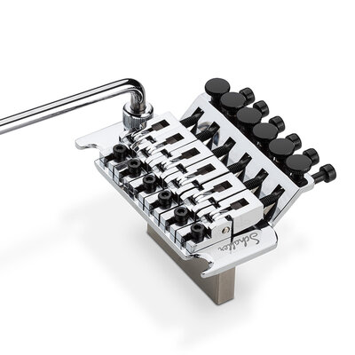 Schaller Lockmeister tremolo unit