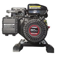 LONCIN LC25 1" PETROL WATER PUMP