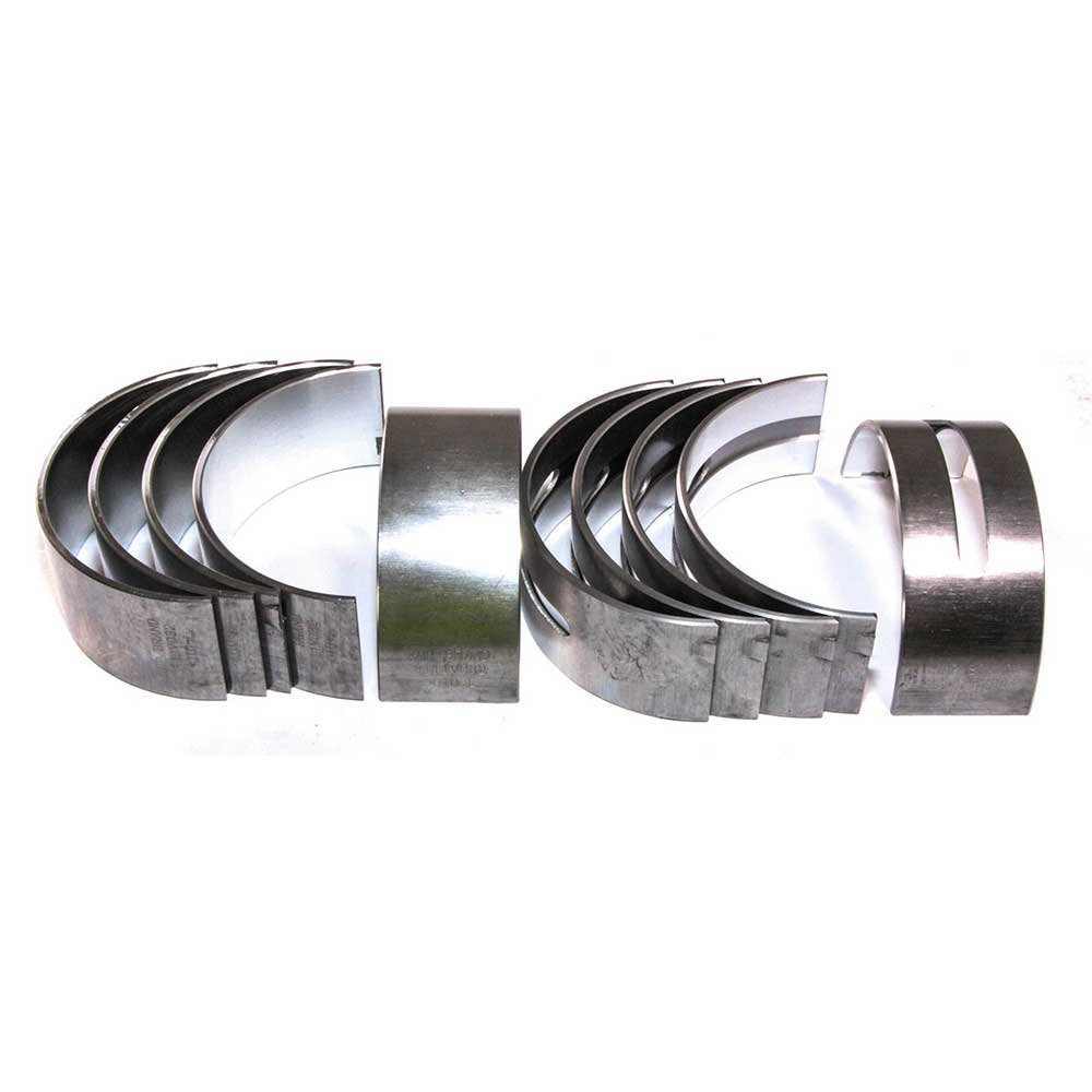 BEARING SET, MAIN - .010