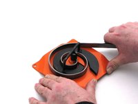 Scroll Former MK 2/2 Sureweld Dublin Ireland