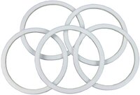 LID GASKET (PACK OF 5)