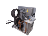 FULLY ASSEMBLED 670 SERIES REFRIGERATION CASSETTE SYSTEM FOR LEFT HAND MODELS - 2023 TO PRESENT