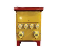 10Kva SITE TRANSFORMER 380V