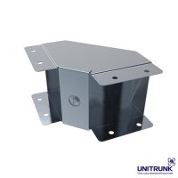 150x150mm Gusset Bend Inside Lid